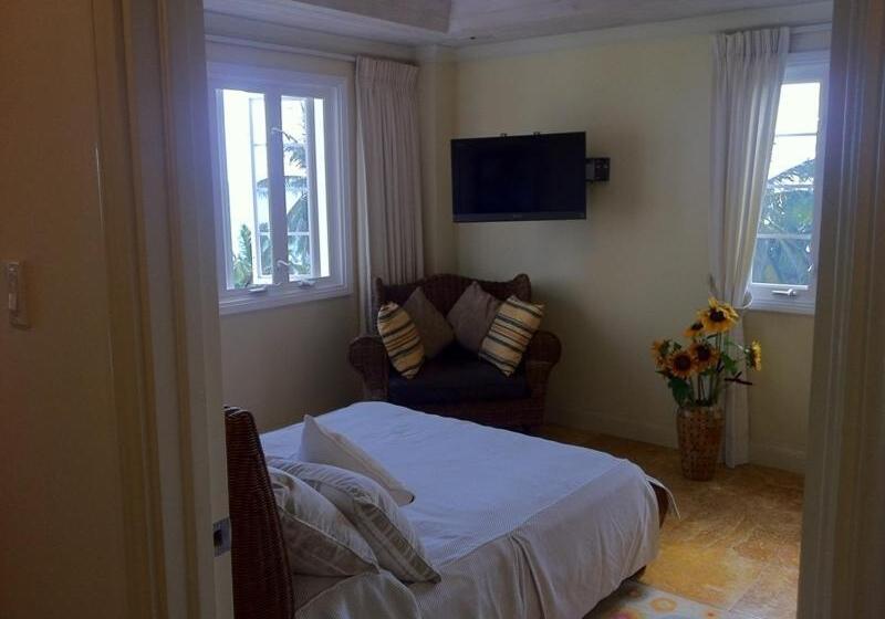 اتاق پنت هاوس, White Sands Beach Condos