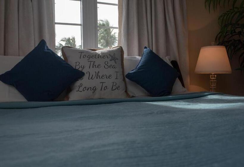 سوئیت 2 خوابه, White Sands Beach Condos