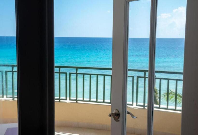 سوئیت 2 خوابه, White Sands Beach Condos