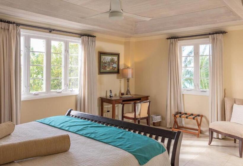 سوئیت 2 خوابه, White Sands Beach Condos