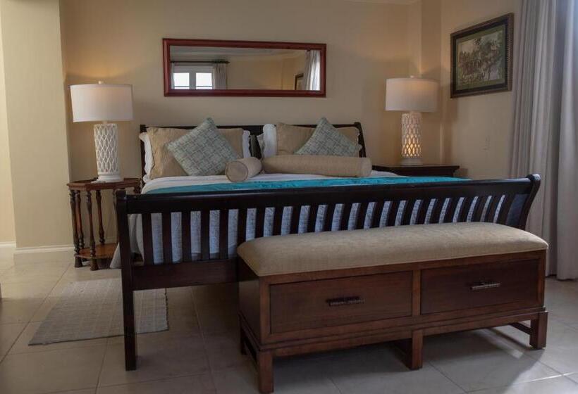 سوئیت 2 خوابه, White Sands Beach Condos