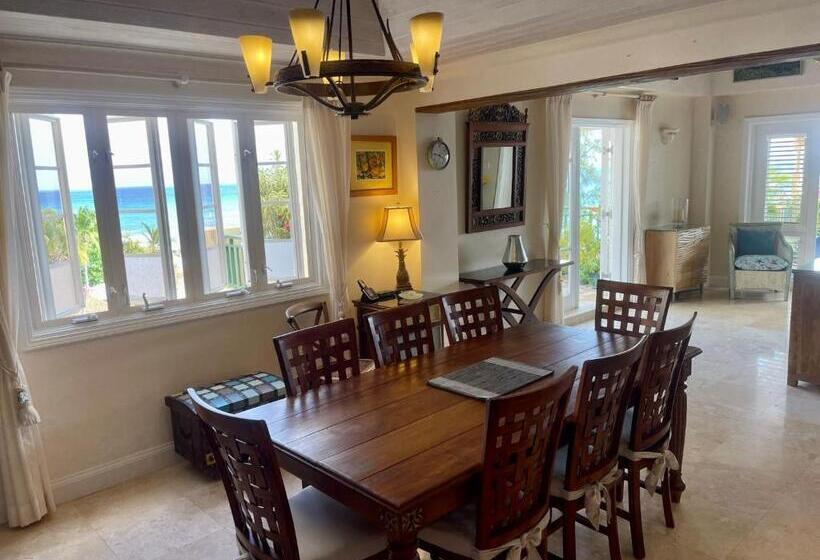 1 Bedroom Penthouse Apartment, White Sands Beach Condos