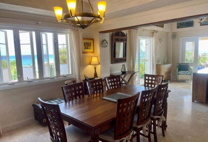 1 Bedroom Penthouse Apartment, White Sands Beach Condos