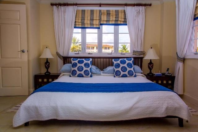 آپارتمان 1 خوابه, White Sands Beach Condos