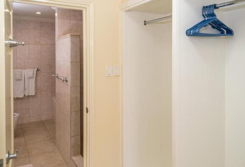 آپارتمان لوکس 2 خوابه, White Sands Beach Condos