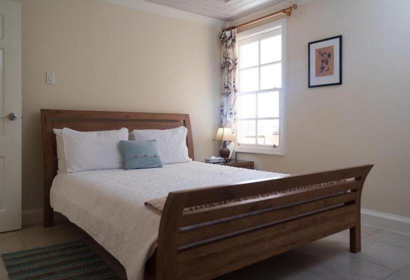 آپارتمان لوکس 2 خوابه, White Sands Beach Condos