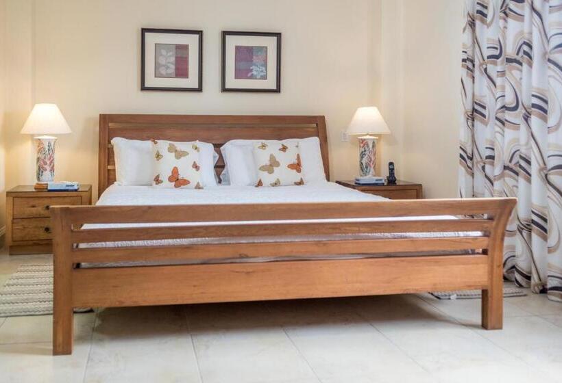 آپارتمان لوکس 2 خوابه, White Sands Beach Condos