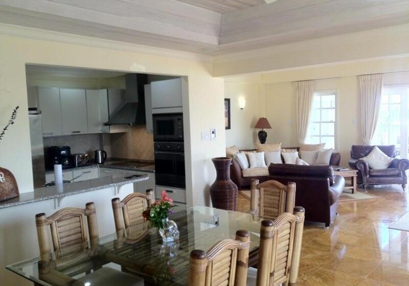 اتاق پنت هاوس, White Sands Beach Condos