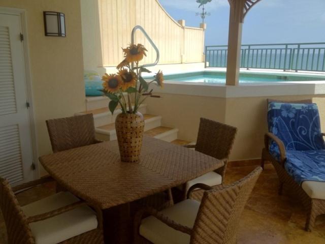 اتاق پنت هاوس, White Sands Beach Condos