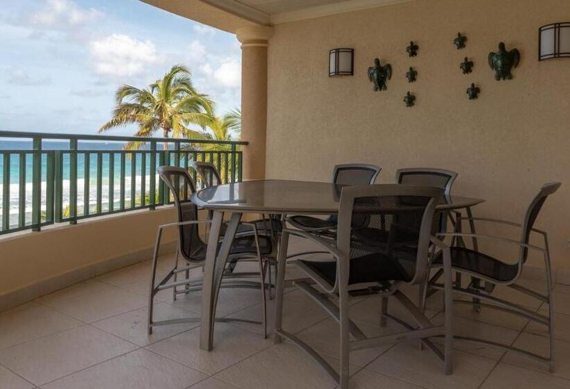 سوئیت 2 خوابه, White Sands Beach Condos