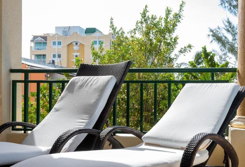 سوئیت 2 خوابه, White Sands Beach Condos