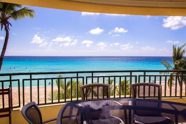 سوئیت 2 خوابه, White Sands Beach Condos