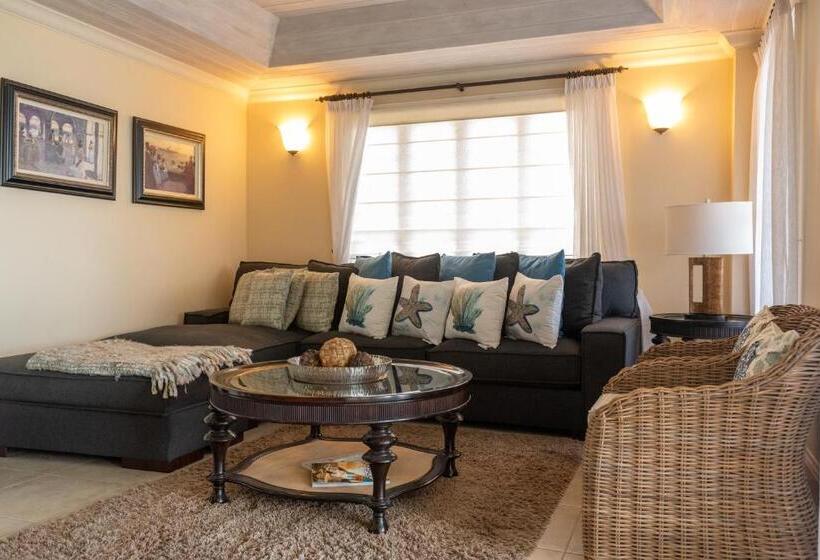 سوئیت 2 خوابه, White Sands Beach Condos