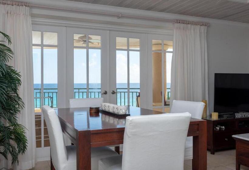 سوئیت 2 خوابه, White Sands Beach Condos