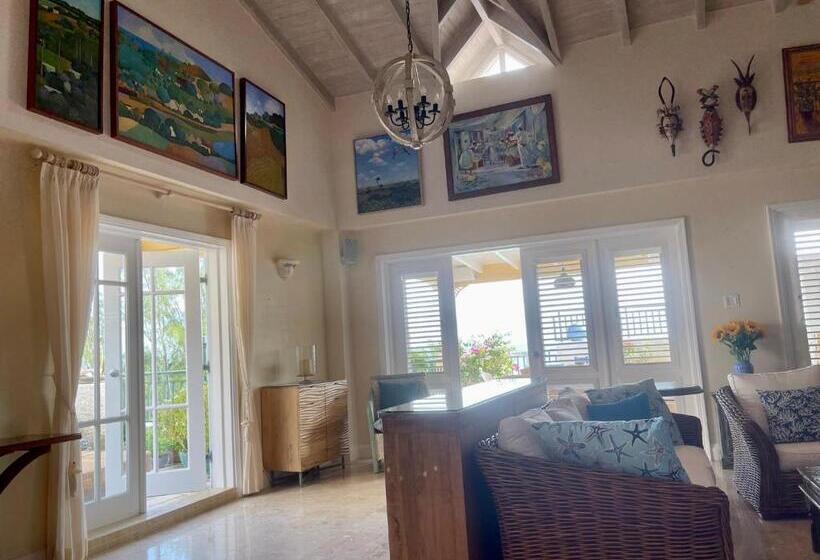 1 Bedroom Penthouse Apartment, White Sands Beach Condos