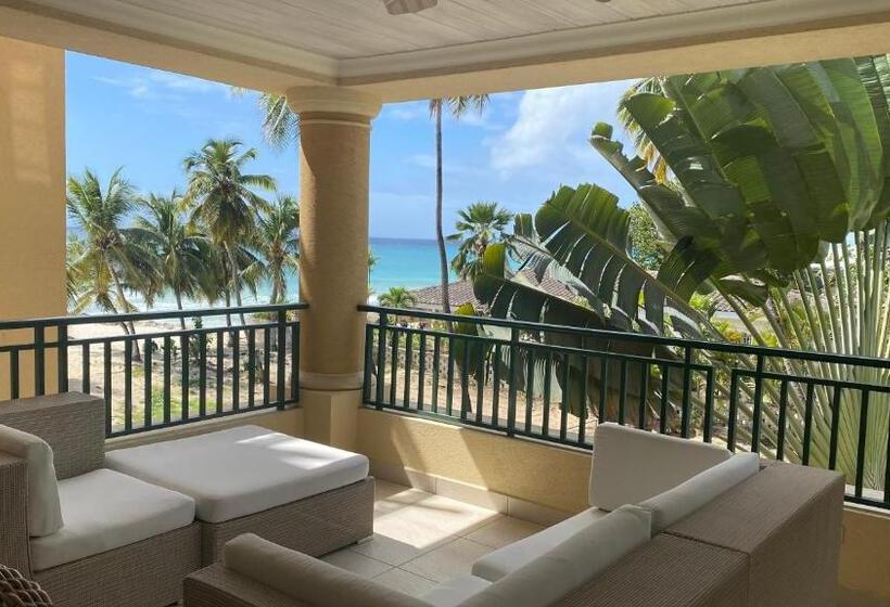 آپارتمان لوکس 2 خوابه, White Sands Beach Condos