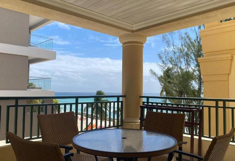 آپارتمان لوکس 2 خوابه, White Sands Beach Condos