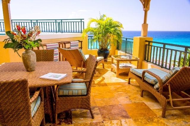 اتاق پنت هاوس, White Sands Beach Condos