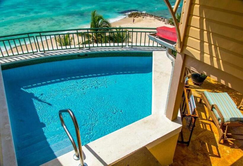 اتاق پنت هاوس, White Sands Beach Condos