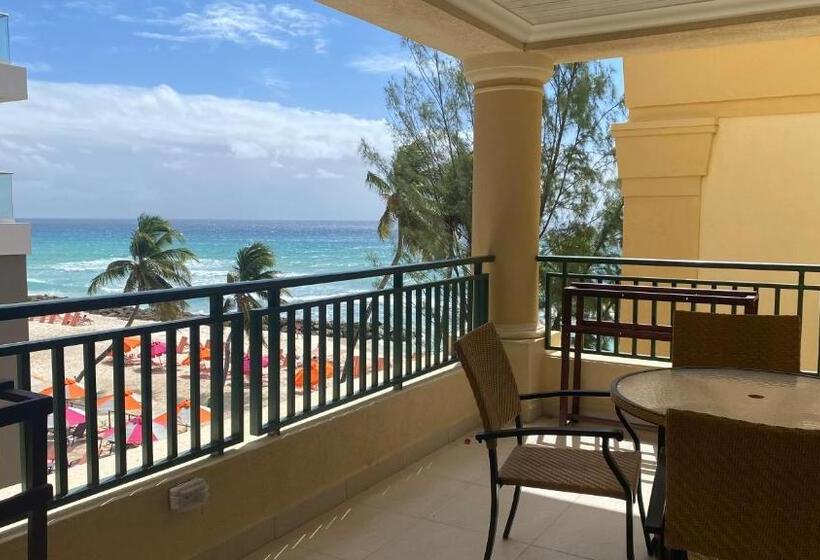 آپارتمان لوکس 2 خوابه, White Sands Beach Condos