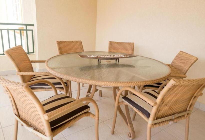 آپارتمان لوکس 2 خوابه, White Sands Beach Condos