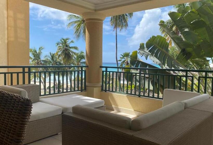 آپارتمان لوکس 2 خوابه, White Sands Beach Condos