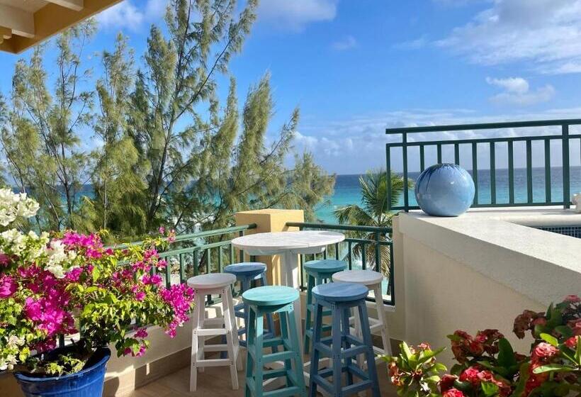 1 Bedroom Penthouse Apartment, White Sands Beach Condos