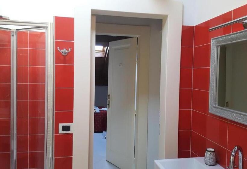 اتاق استاندارد, Amaranto99