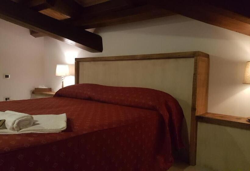 اتاق استاندارد, Amaranto99