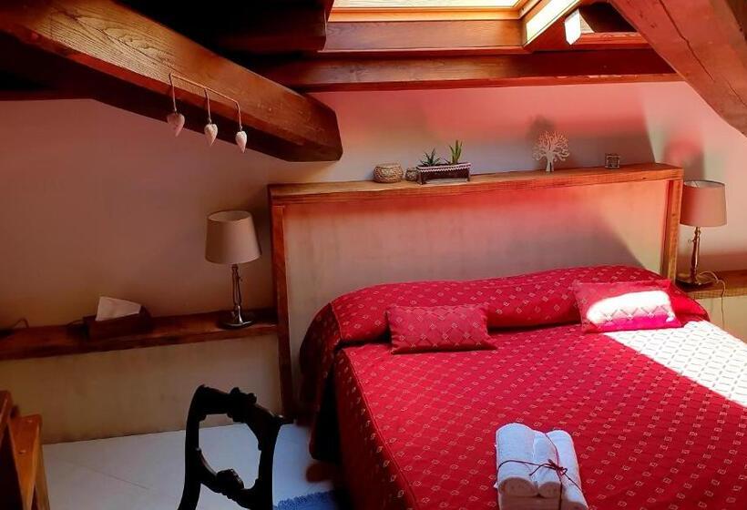 اتاق استاندارد, Amaranto99