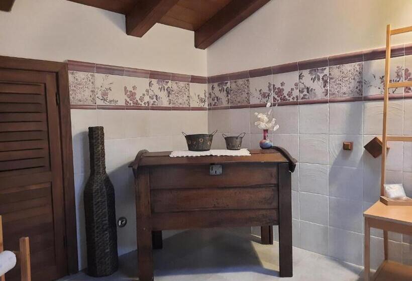 اتاق استاندارد, Amaranto99