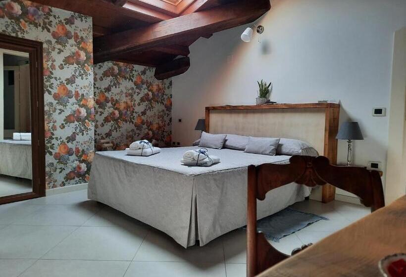 اتاق استاندارد, Amaranto99