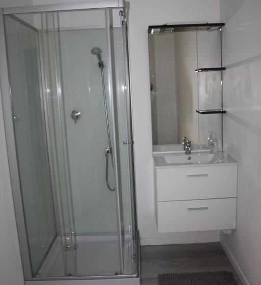 Номер Стандарт, Les Chambres En Champagne