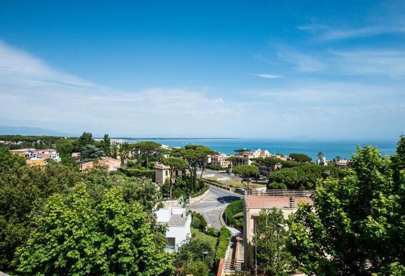 トリプルクラシックルーム, Ostello San Luigi Orione