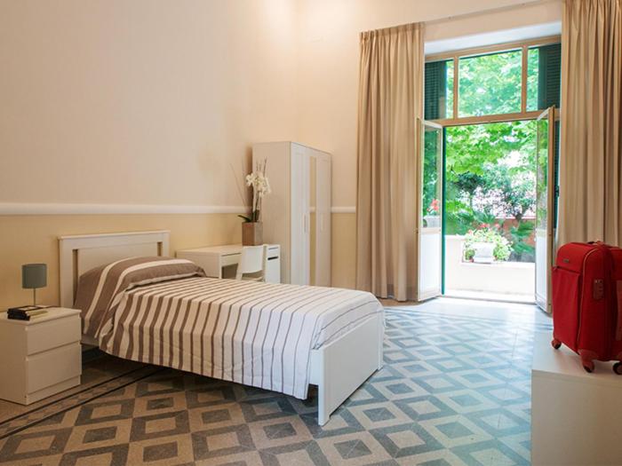 スタンダードルーム, Ostello San Luigi Orione