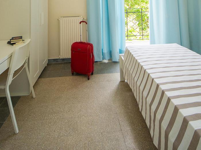 スタンダードルーム, Ostello San Luigi Orione