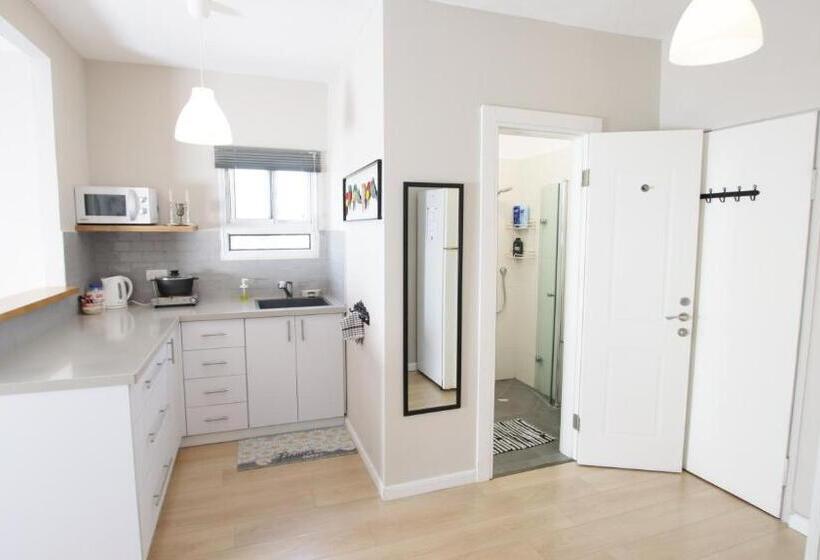 إستديو عائلى, Cute & Cozy Studio Apt In Zichron Yaakov