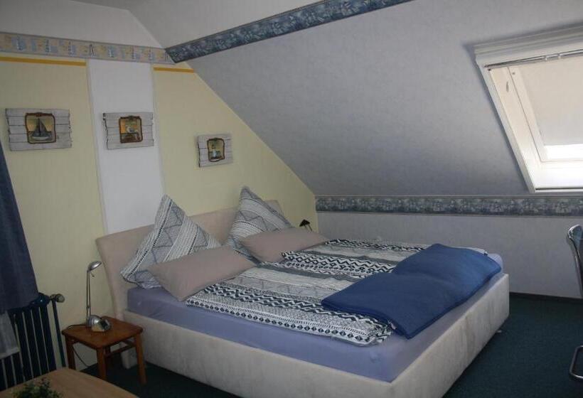 Номер Стандарт, Gästehaus Marek