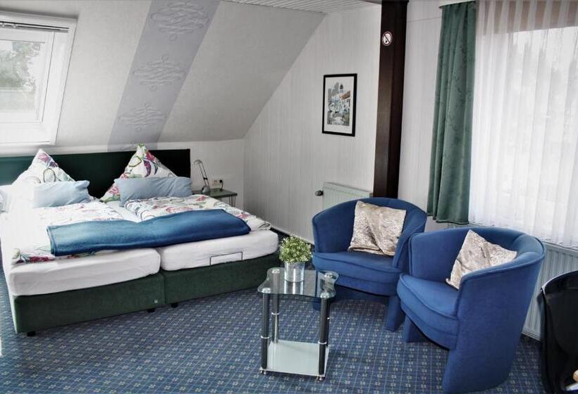 Номер Стандарт, Gästehaus Marek