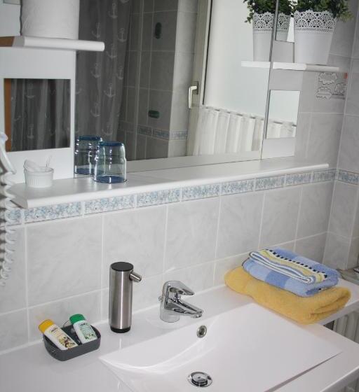 Номер Стандарт Индивидуальный, Gästehaus Marek