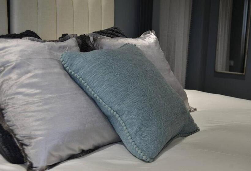 חדר דלוקס, Heydon Guest Suite