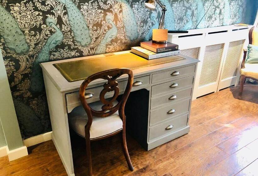 Номер Deluxe, Heydon Guest Suite