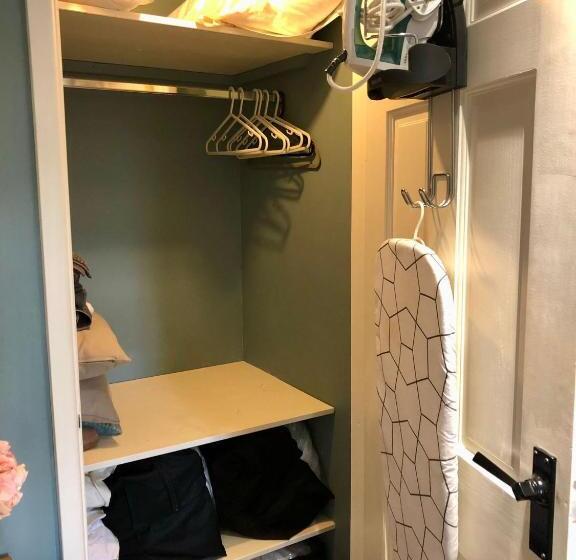 חדר דלוקס, Heydon Guest Suite