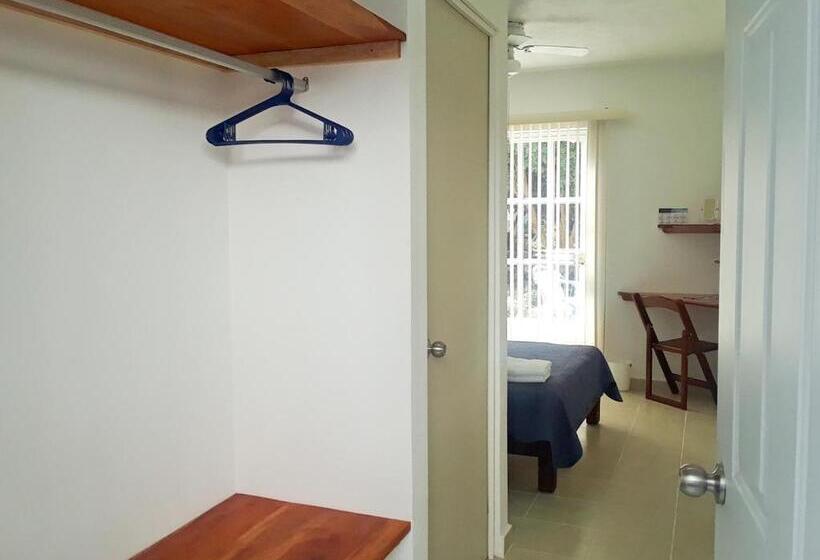 اتاق استاندارد, Gran Jaguar