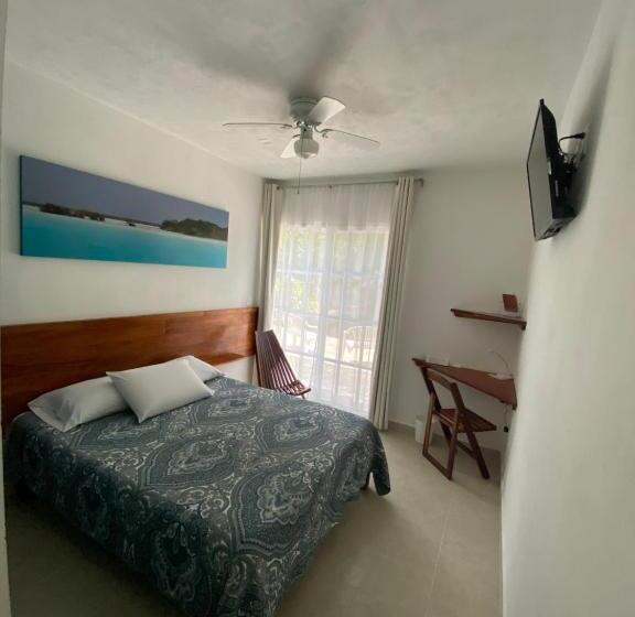 اتاق استاندارد, Gran Jaguar