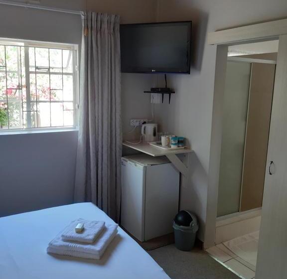 غرفة ديلوكس, Porterhouse Eleven