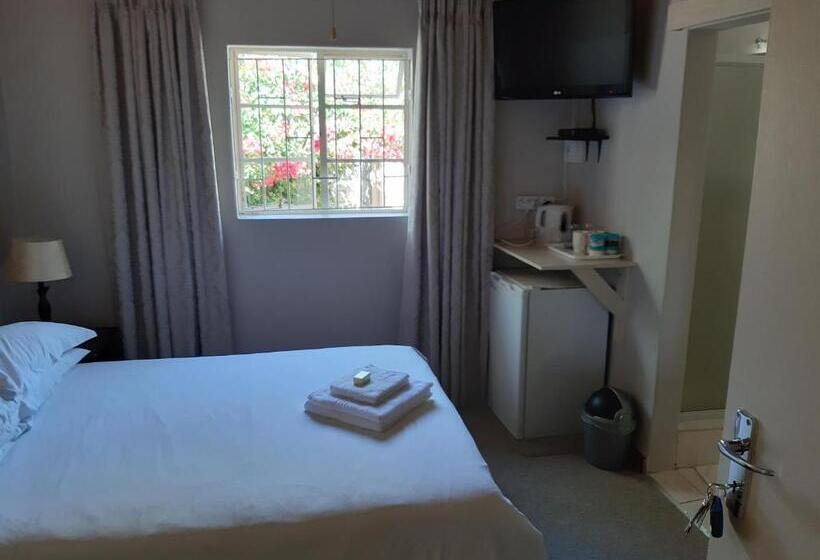 غرفة ديلوكس, Porterhouse Eleven