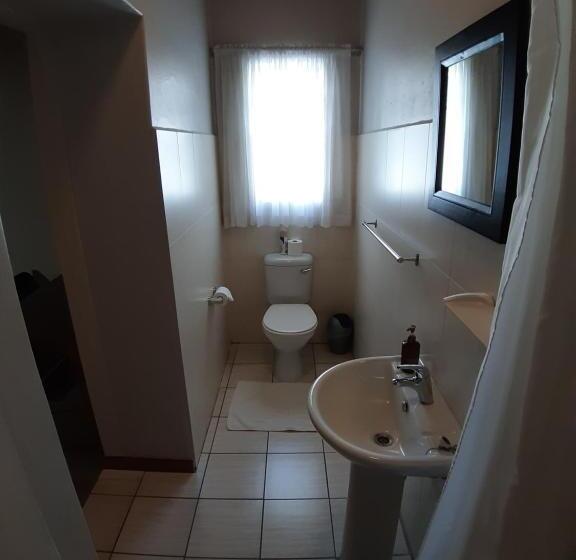 غرفة قياسية, Porterhouse Eleven