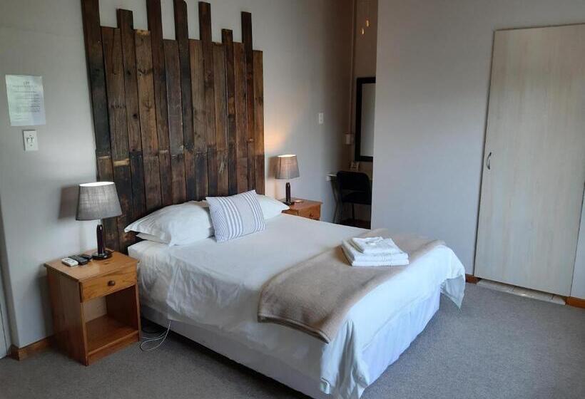 غرفة ديلوكس, Porterhouse Eleven