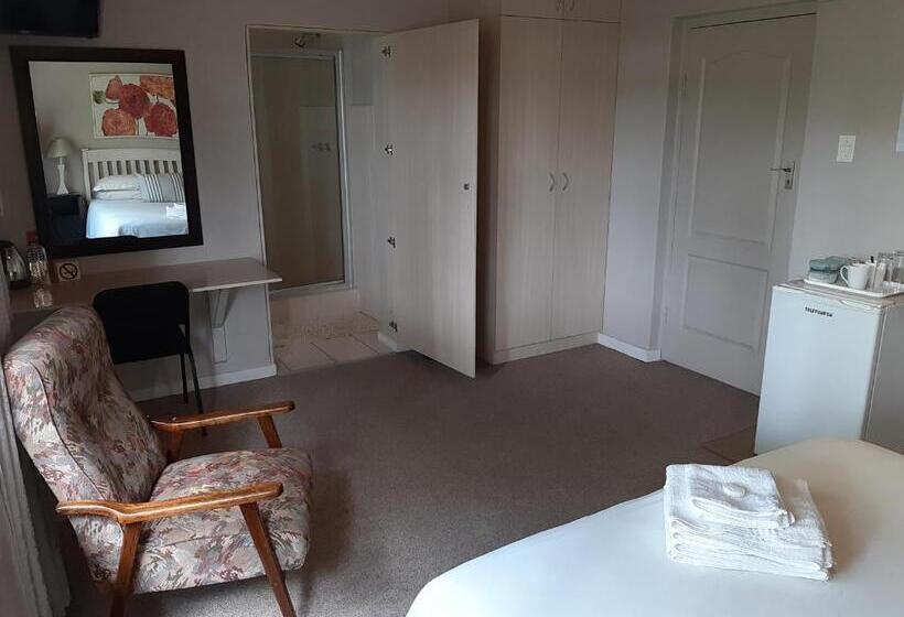 غرفة ديلوكس, Porterhouse Eleven